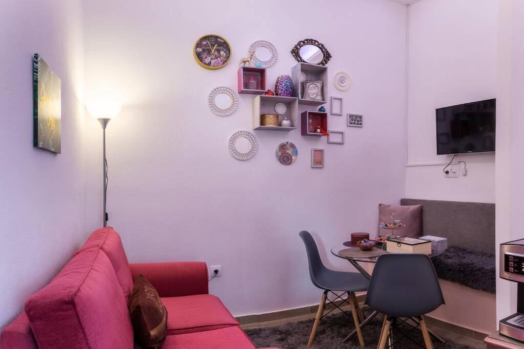 Rodia Apartment Volos Exterior photo
