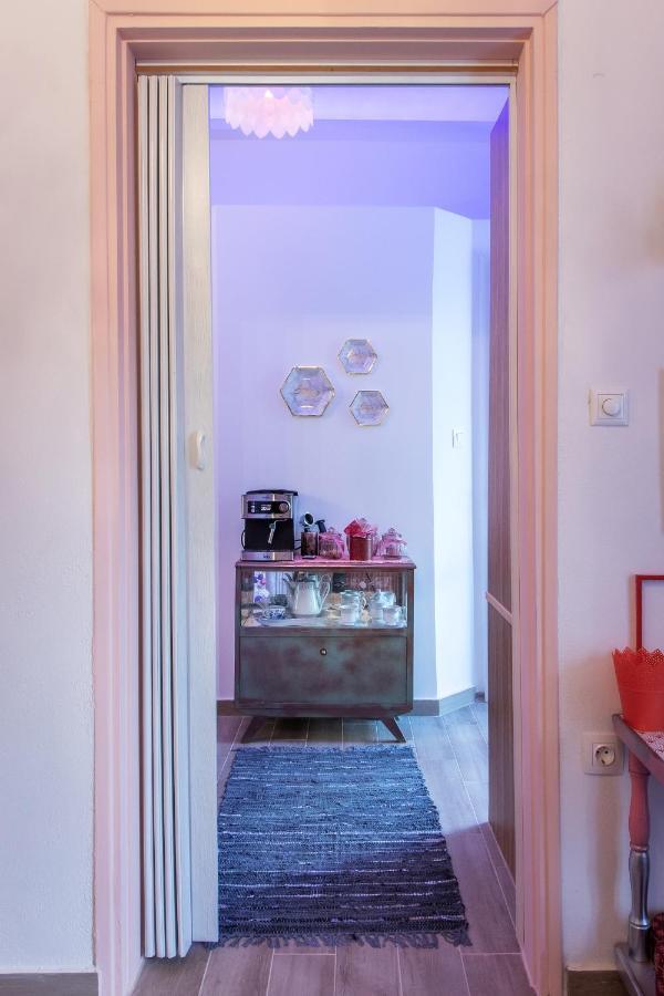Rodia Apartment Volos Exterior photo